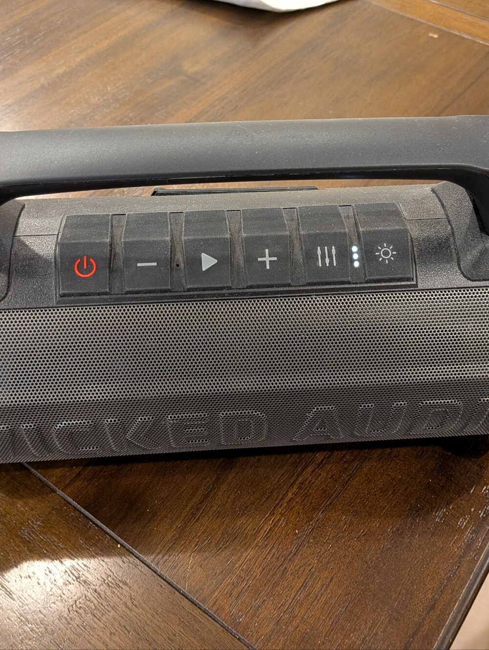 Wicked Audio, Water Proof - Picture 14 of 14